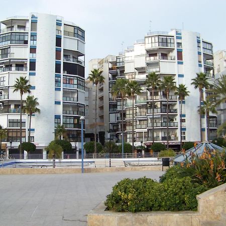 Apartamento Maruri En Marbella, Al Lado Playa Exterior foto