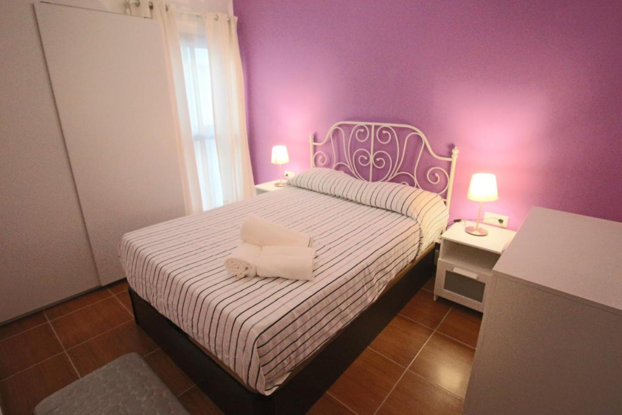 Apartamento Maruri En Marbella, Al Lado Playa Exterior foto