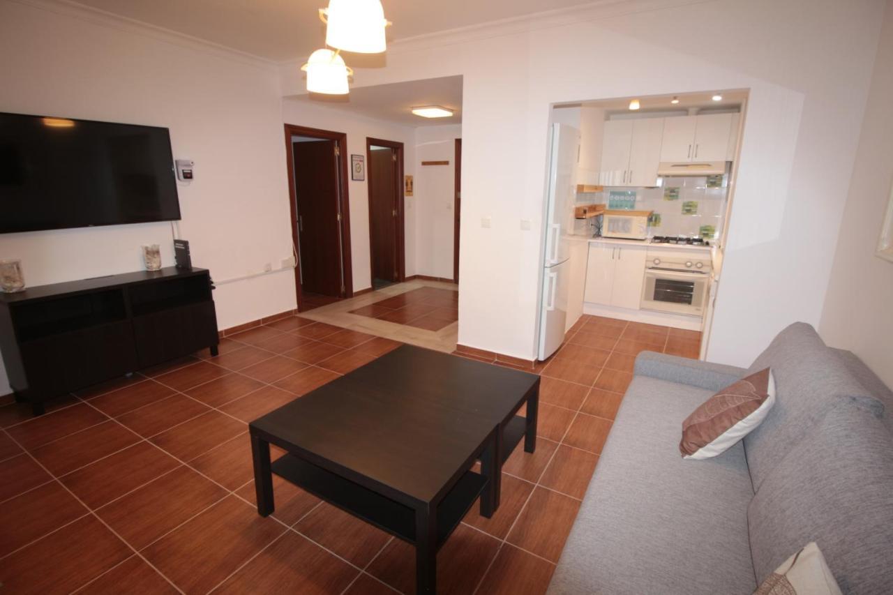 Apartamento Maruri En Marbella, Al Lado Playa Exterior foto